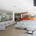 Don Juan Tossa Ξενοδοχείο 4*