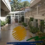 Hotel Don Juan Tossa Tossa de Mar