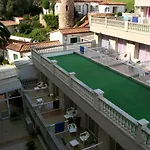 Hotel Don Juan Tossa Tossa de Mar