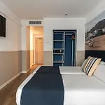 Hotel Don Juan Tossa Tossa de Mar