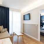 Don Juan Tossa Hotel