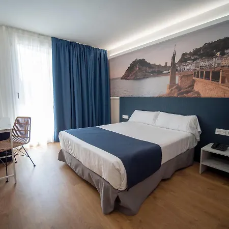 Don Juan Tossa Hotel 4*