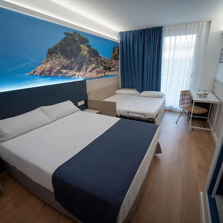 Hotel Don Juan Tossa 4*