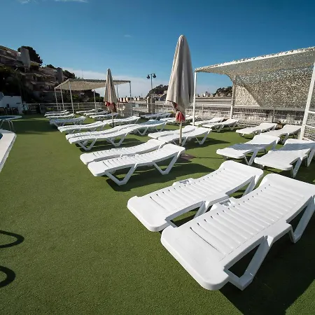 Hotel Don Juan Tossa