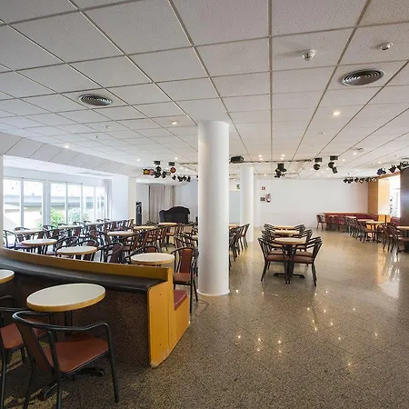 Hotel Don Juan Tossa