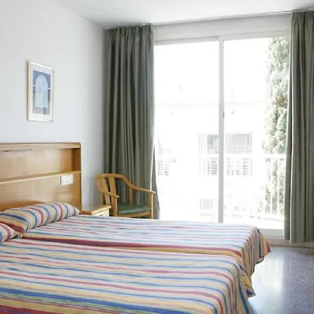 Don Juan Tossa Hotel