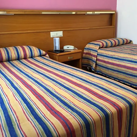 Don Juan Tossa Hotel 4*