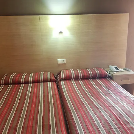 Don Juan Tossa 4*
