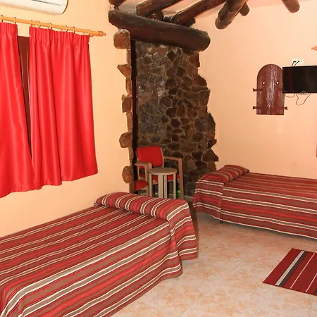 Don Juan Tossa فندق