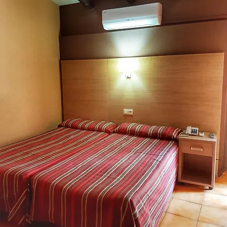فندق Don Juan Tossa 4*