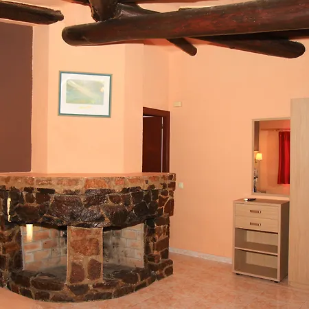 Hotel Don Juan Tossa 4*
