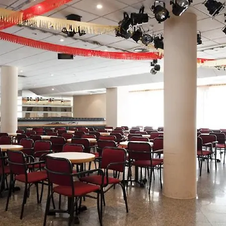 Don Juan Tossa Hotel 4*