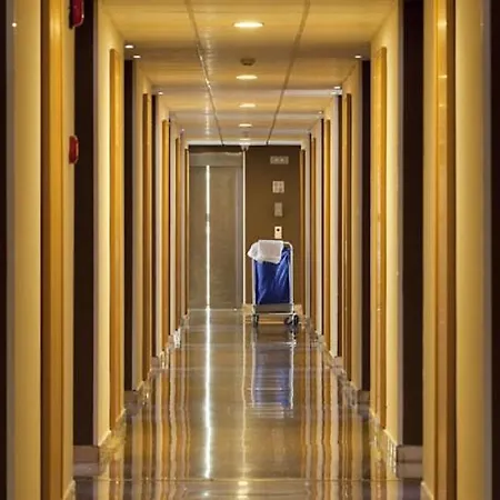 Hotel Don Juan Tossa