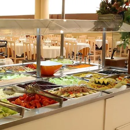 Don Juan Tossa Hotel