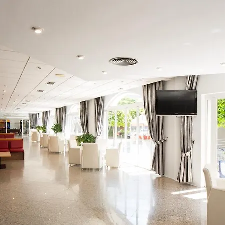 Don Juan Tossa Hotel 4*