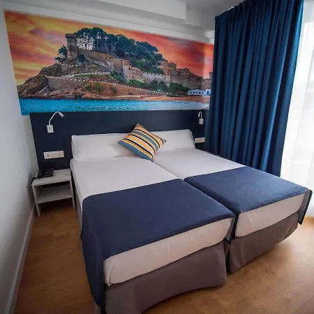 Don Juan Tossa Hotel