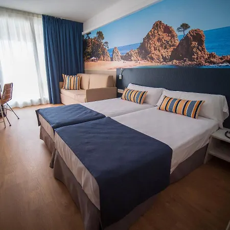 Don Juan Tossa Hotel 4*