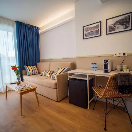 Don Juan Tossa Hotel 4*