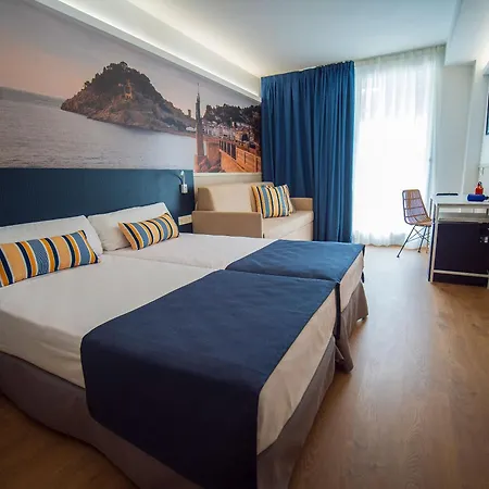فندق Don Juan Tossa 4*