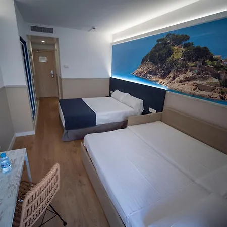 Don Juan Tossa Hotel