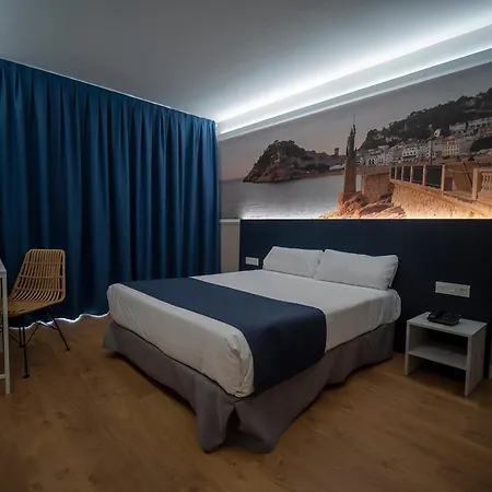 Hotel Don Juan Tossa 4*