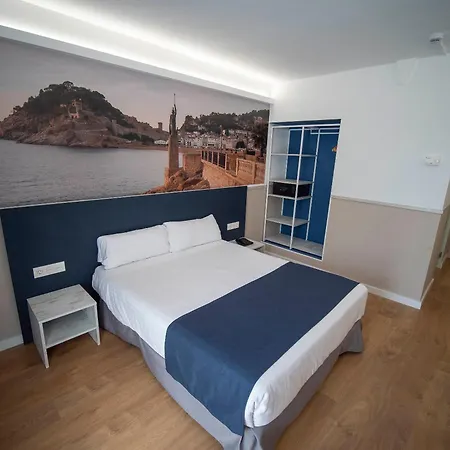 Don Juan Tossa Hotel Tossa de Mar