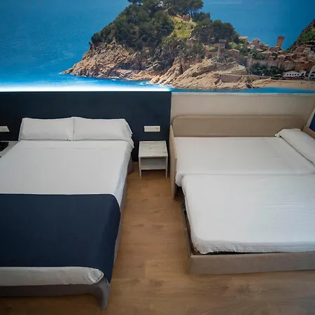 فندق Don Juan Tossa 4*