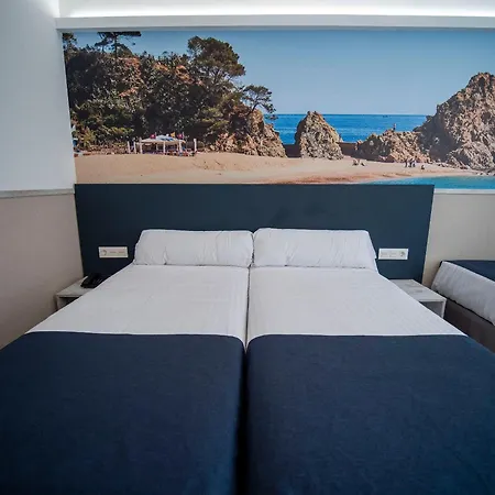 Don Juan Tossa Hotel Tossa de Mar