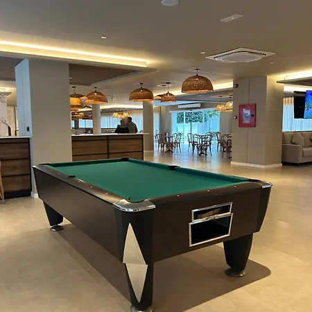 Hotel Don Juan Tossa
