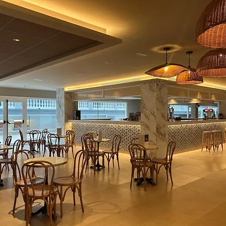 Don Juan Tossa 4* توسا ذي مار