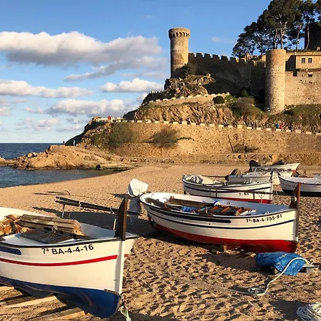 Don Juan Tossa 4* Tossa de Mar