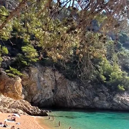 فندق Don Juan Tossa 4*