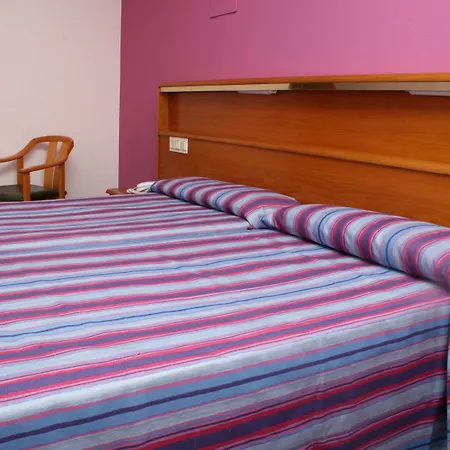 Hotel Don Juan Tossa