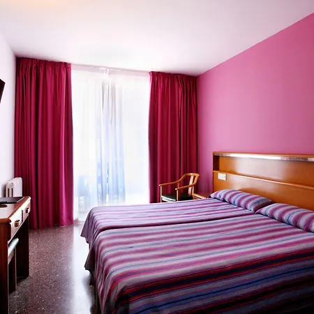 Hotel Don Juan Tossa