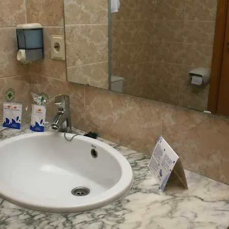 Hotel Don Juan Tossa