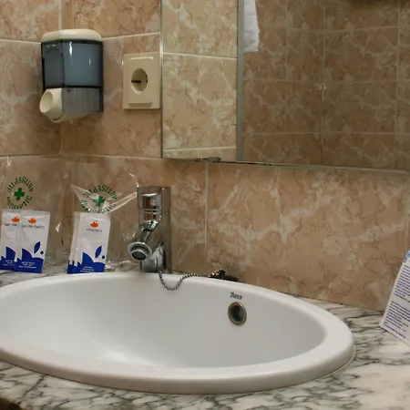 Don Juan Tossa Hotel