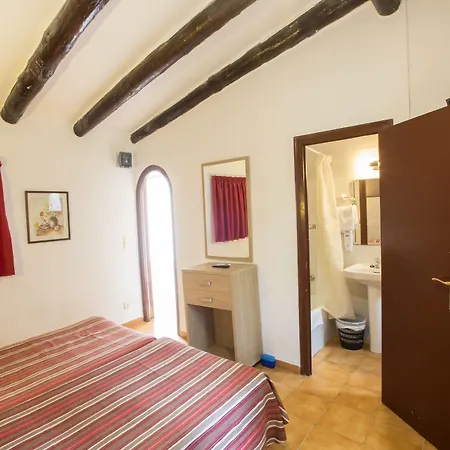 Don Juan Tossa Hotel