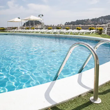 Don Juan Tossa Hotel Tossa de Mar