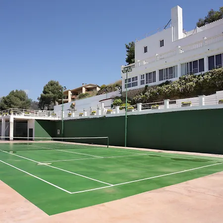 Hotel Don Juan Tossa
