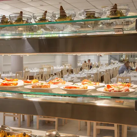 Don Juan Tossa Hotel