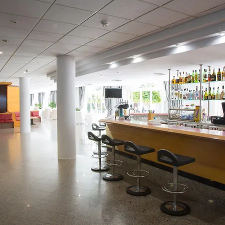 Don Juan Tossa ホテル