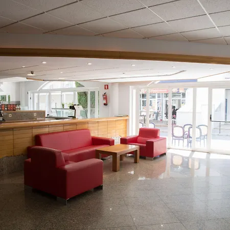 ホテル Don Juan Tossa トッサ・デ・マール