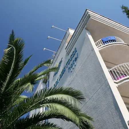 Don Juan Tossa 4* Tossa de Mar