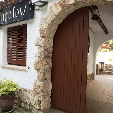 Don Juan Tossa 4* Тосса-де-Мар