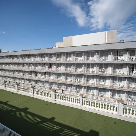 Don Juan Tossa 4* Тосса-де-Мар