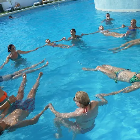 ホテル Don Juan Tossa トッサ・デ・マール