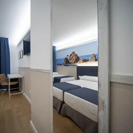 Don Juan Tossa Hotel 4*