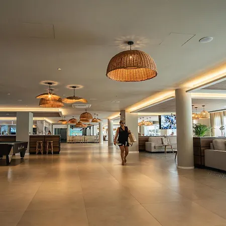 Don Juan Tossa Hotel Tossa de Mar