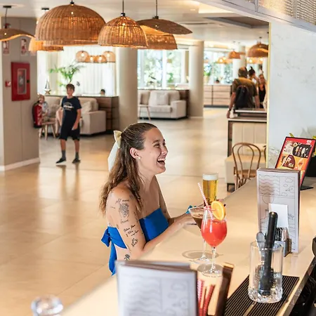 Don Juan Tossa Hotel