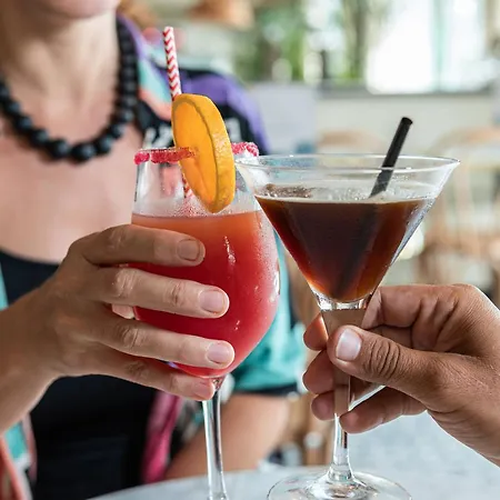 Hotel Don Juan Tossa Tossa de Mar